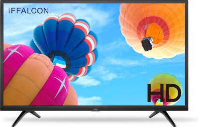 iFFALCON by TCL 79.97cm (32 inch) HD Ready LED TV  (32E32)