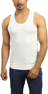 kothari ganji Men Reversible Vest