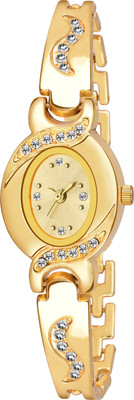 LEBENSZEIT Analog Watch  - For Girls