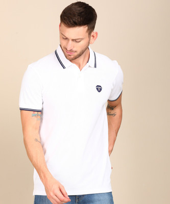 peter-england-university-solid-men-polo-neck-white-t-shirt