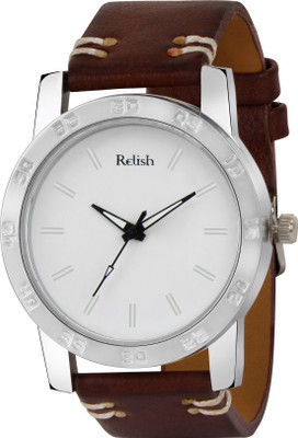 RELish Analog Watch  - For Men