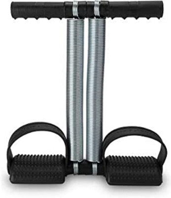 kb marty tummy trimmer double spring Ab Exerciser Ab Exerciser(Multicolor)