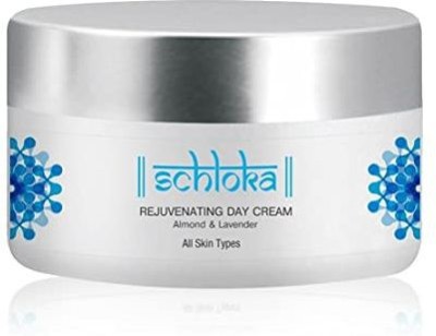 MODICARE SCHLOKA rejuvenating day cream(almond & lavender)(50 ml)