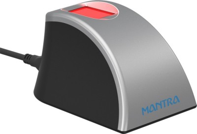 MANTRA Mfs 100 With RD Payment Device, Access Control, Time & Attendance(Fingerprint)