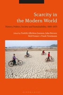 Scarcity in the Modern World(English, Paperback, unknown)