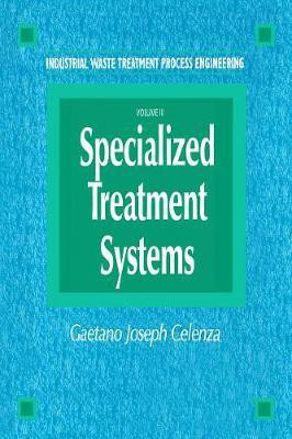 Industrial Waste Treatment Processes Engineering(English, Electronic book text, Celenza Gaetano)