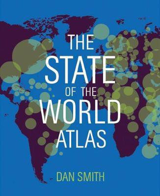 The State of the World Atlas(English, Paperback, Smith Dan)