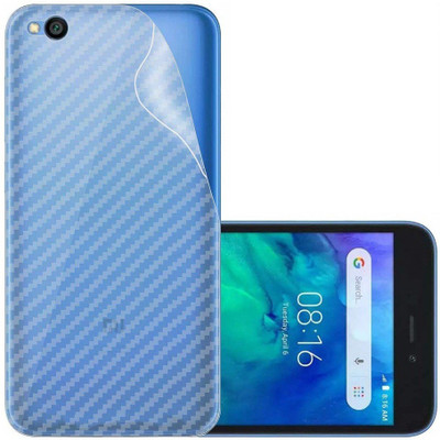 NEXZONE Back Screen Guard for REDMI GO/MI GO(Pack of 1)