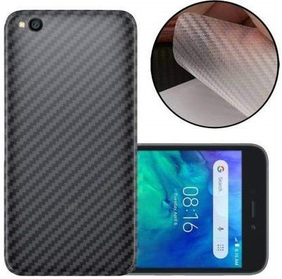 NEXZONE Back Screen Guard for REDMI GO/MI GO(Pack of 1)