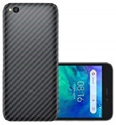 NEXZONE Back Screen Guard for REDMI GO/MI GO(Pack of 1)