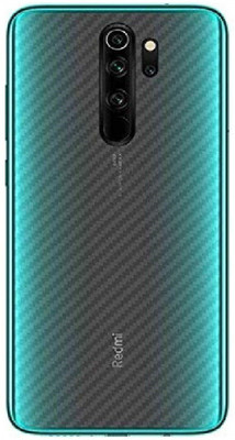 NEXZONE Back Screen Guard for REDMI NOTE 8 PRO(Pack of 1)