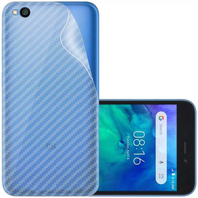 NEXZONE Back Screen Guard for REDMI GO/MI GO(Pack of 1)