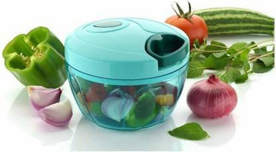 smile4u Vegetable & Fruit Chopper(1 MINI Handy Chopper)