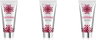 MODICARE SCHLOKA Under Eye Cream(Ashwagandha & Gotukola), pack of 3(60 ml)