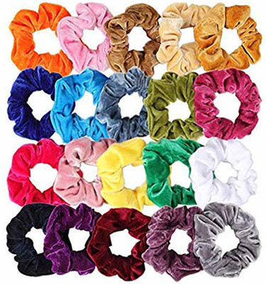 BHARATGAURAV BG-N-02 Rubber Band(Multicolor)