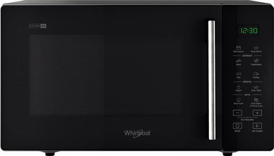 Whirlpool 25 L Solo Microwave Oven(Magicook Pro (50048), Black)