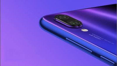 RUNEECH Back Camera Lens Glass Protector for REDMI NOTE 7 PRO(Pack of: 1)