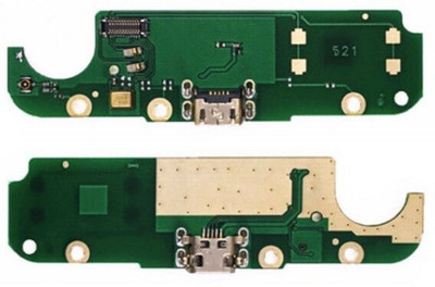 Spares4ever A307 Nokia 2 Charging Connector Flex cable