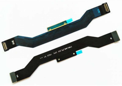 SPAREWARE LCD Flex Cable for Display Motherboard Main Flex Cable SPA8 REDMI MI Note 3 LCD Flex Cable