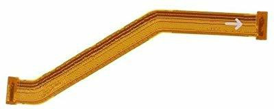 SPAREWARE LCD Flex Cable for Display Motherboard Main Flex Cable SPA65 Galaxy A30 LCD Flex Cable