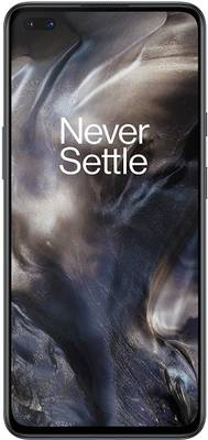 OnePlus Nord (Gray Onyx, 256 GB)