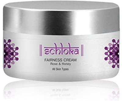 MODICARE SCHLOKA Fairness Cream (Rose & Honey)(50 ml)