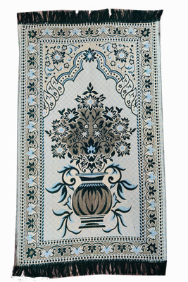 Countingbeds Cotton Chadar(Black) deal from flipkart