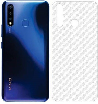 Hyper Back Screen Guard for Vivo U20(Pack of 1)