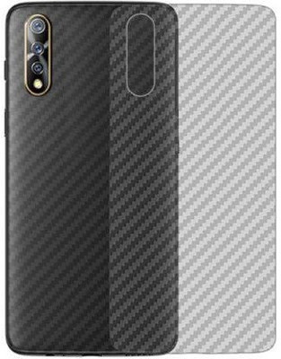 Hyper Back Screen Guard for Vivo S1(Pack of 1)