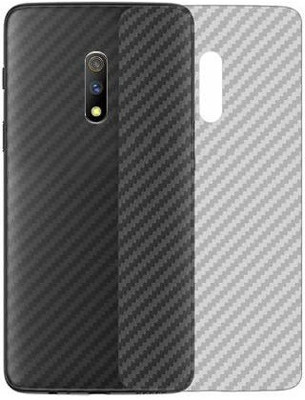 Hyper Back Screen Guard for OPPO K3(Pack of 1)