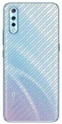 Hyper Back Screen Guard for Vivo Z1x(Pack of 1)