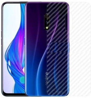 Hyper Back Screen Guard for OPPO K3(Pack of 1)