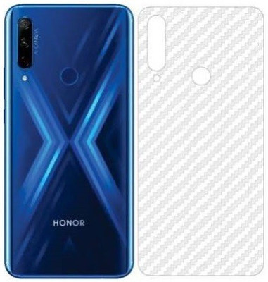 Hyper Back Screen Guard for Honor 9X(Pack of 1)