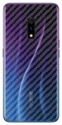 DSCASE Back Screen Guard for OPPO K3(Pack of 1)