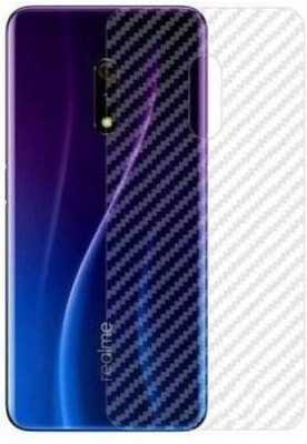Hyper Back Screen Guard for OPPO K3(Pack of 1)