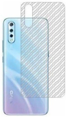 Hyper Back Screen Guard for Vivo S1(Pack of 1)