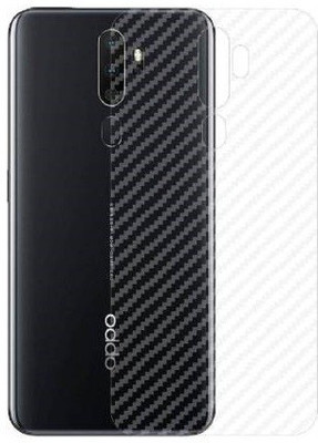 Hyper Back Screen Guard for OPPO A5 2020(Pack of 1)