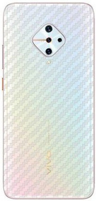 Hyper Back Screen Guard for Vivo S1 Pro(Pack of 1)