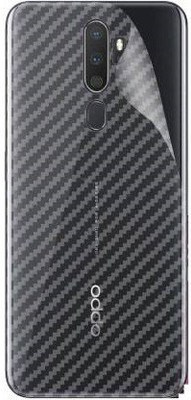 Hyper Back Screen Guard for OPPO A5 2020(Pack of 1)