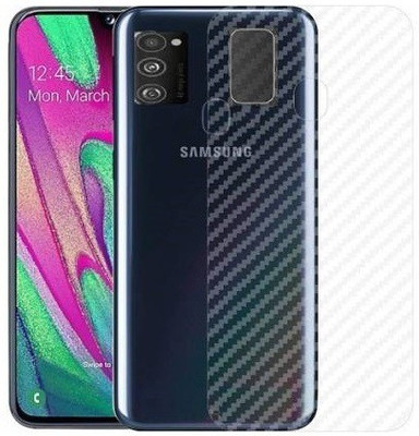 Hyper Back Screen Guard for Samsung Galaxy M31(Pack of 1)
