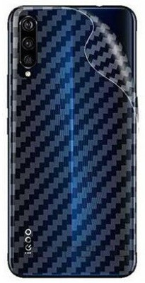 Hyper Back Screen Guard for Vivo Z1x(Pack of 1)
