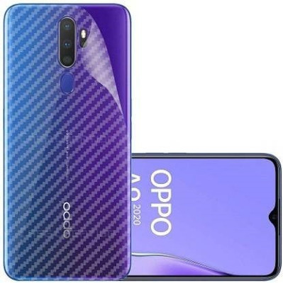 Hyper Back Screen Guard for OPPO A9 2020(Pack of 1)