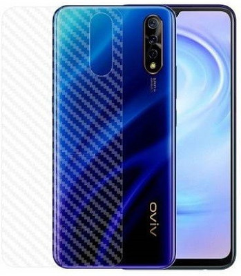 Hyper Back Screen Guard for Vivo S1(Pack of 1)
