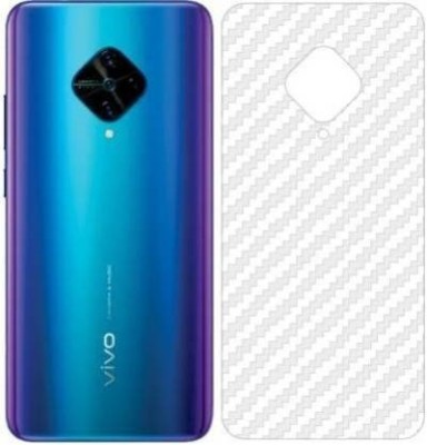 DSCASE Back Screen Guard for Vivo S1 Pro(Pack of 1)