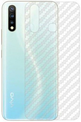 Hyper Back Screen Guard for Vivo Y19(Pack of 1)