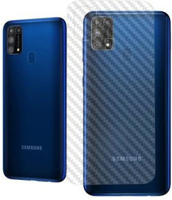 Hyper Back Screen Guard for Samsung Galaxy M31(Pack of 1)