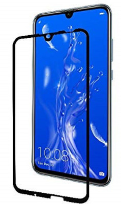 INFINITYWORLD Edge To Edge Tempered Glass for Honor 10 Lite(Pack of 1)