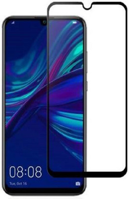 INFINITYWORLD Edge To Edge Tempered Glass for Honor 20I(Pack of 1)