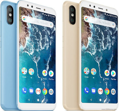 MobERA Impossible Screen Guard for Xiaomi Mi A2 (Mi 6X)(Pack of 1)