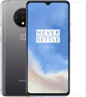 RUNEECH Impossible Screen Guard for ONEPLUS 7T(Pack of 1)